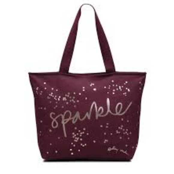 radley shopping bag